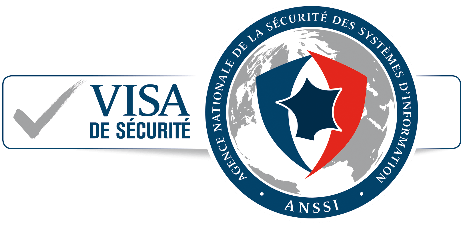 Visa ANSSI